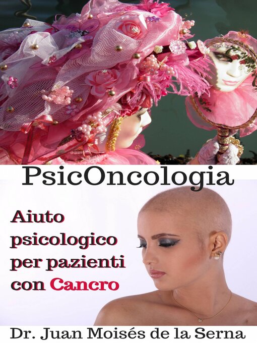 Title details for PsicOncologia by Juan Moises de la Serna - Available